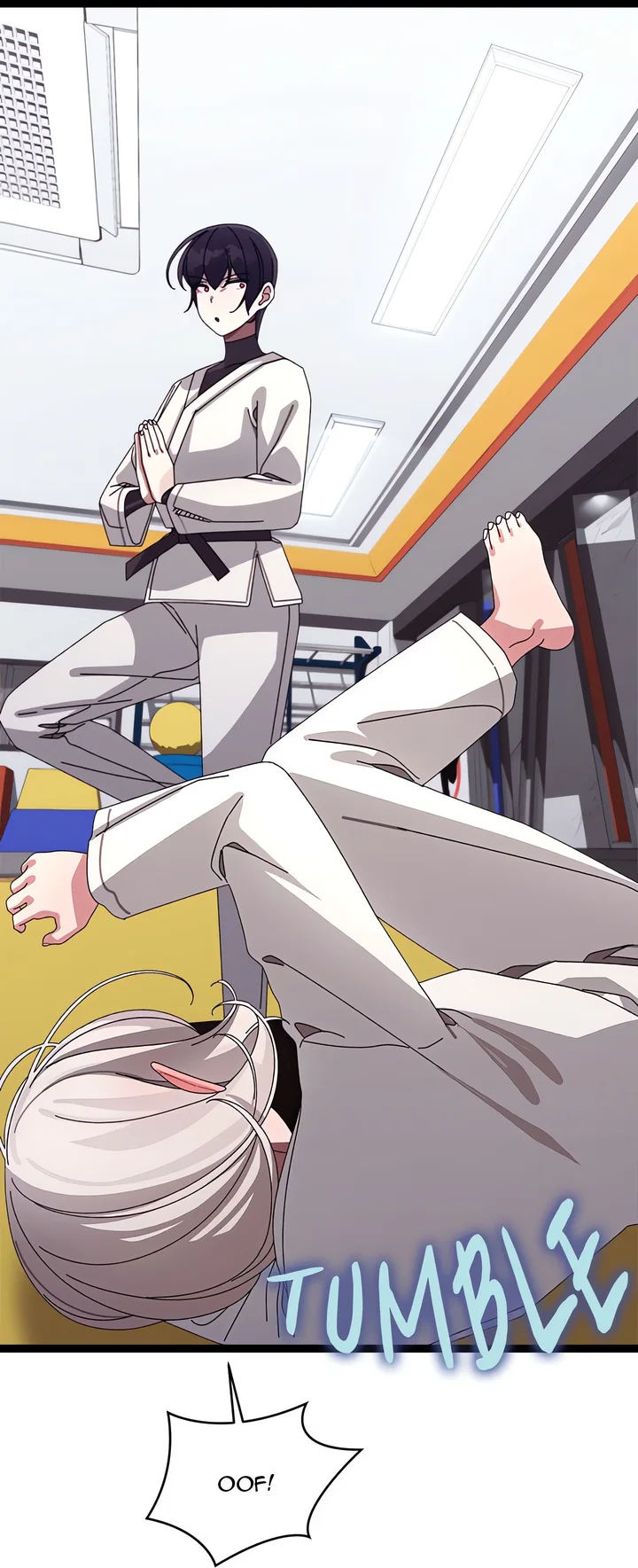 From Weakling to Nemesis (Uncensored) - Chapter 10 [photo 30] - MangaPorn