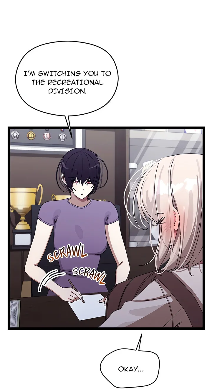 From Weakling to Nemesis (Uncensored) - Chapter 10 [photo 4] - MangaPorn