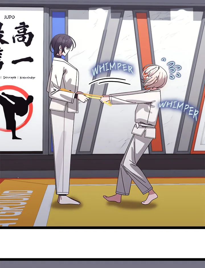 From Weakling to Nemesis (Uncensored) - Chapter 10 [photo 40] - MangaPorn