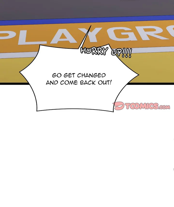 From Weakling to Nemesis (Uncensored) - Chapter 10 [photo 53] - MangaPorn