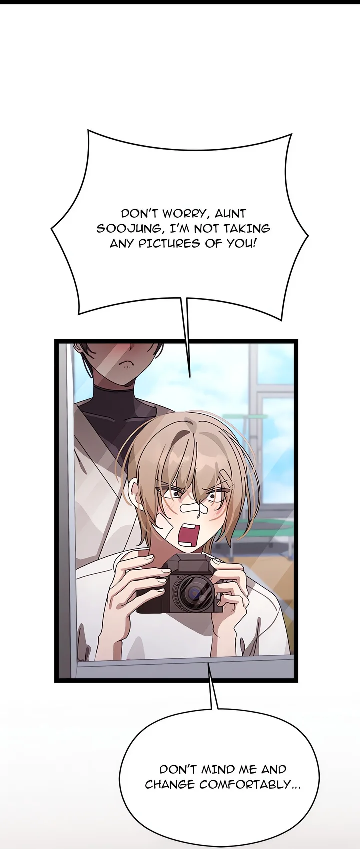 From Weakling to Nemesis (Uncensored) - Chapter 10 [photo 55] - MangaPorn