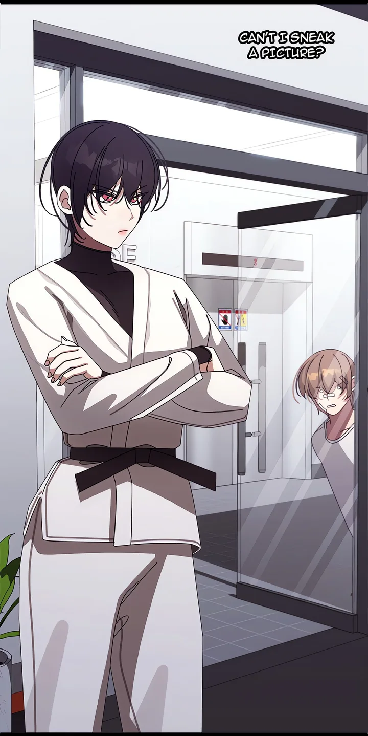 From Weakling to Nemesis (Uncensored) - Chapter 10 [photo 61] - MangaPorn