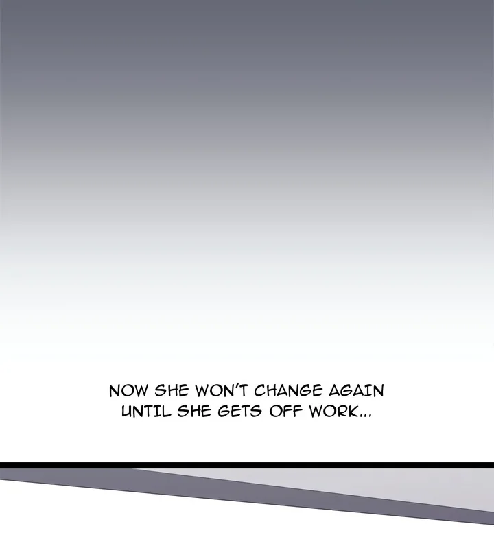 From Weakling to Nemesis (Uncensored) - Chapter 10 [photo 65] - MangaPorn