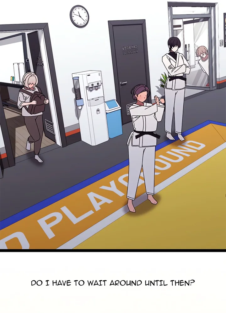 From Weakling to Nemesis (Uncensored) - Chapter 10 [photo 66] - MangaPorn