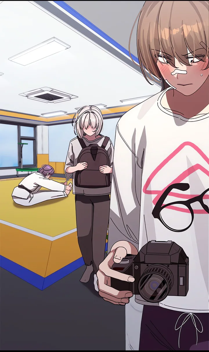 From Weakling to Nemesis (Uncensored) - Chapter 10 [photo 69] - MangaPorn