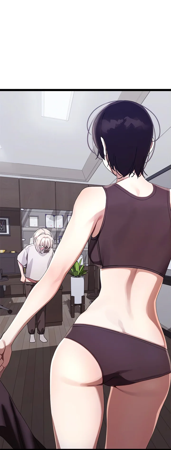 From Weakling to Nemesis (Uncensored) - Chapter 10 [photo 7] - MangaPorn