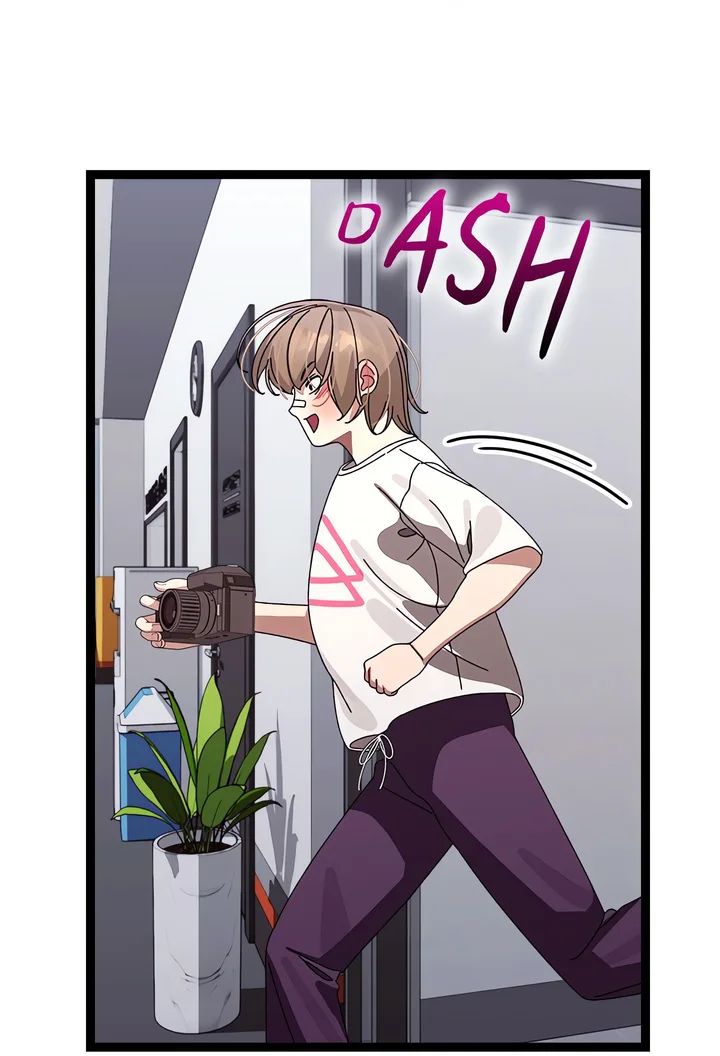 From Weakling to Nemesis (Uncensored) - Chapter 10 [photo 73] - MangaPorn