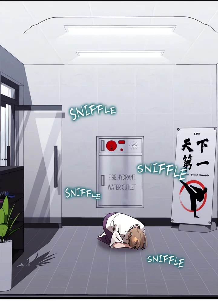 From Weakling to Nemesis (Uncensored) - Chapter 10 [photo 82] - MangaPorn