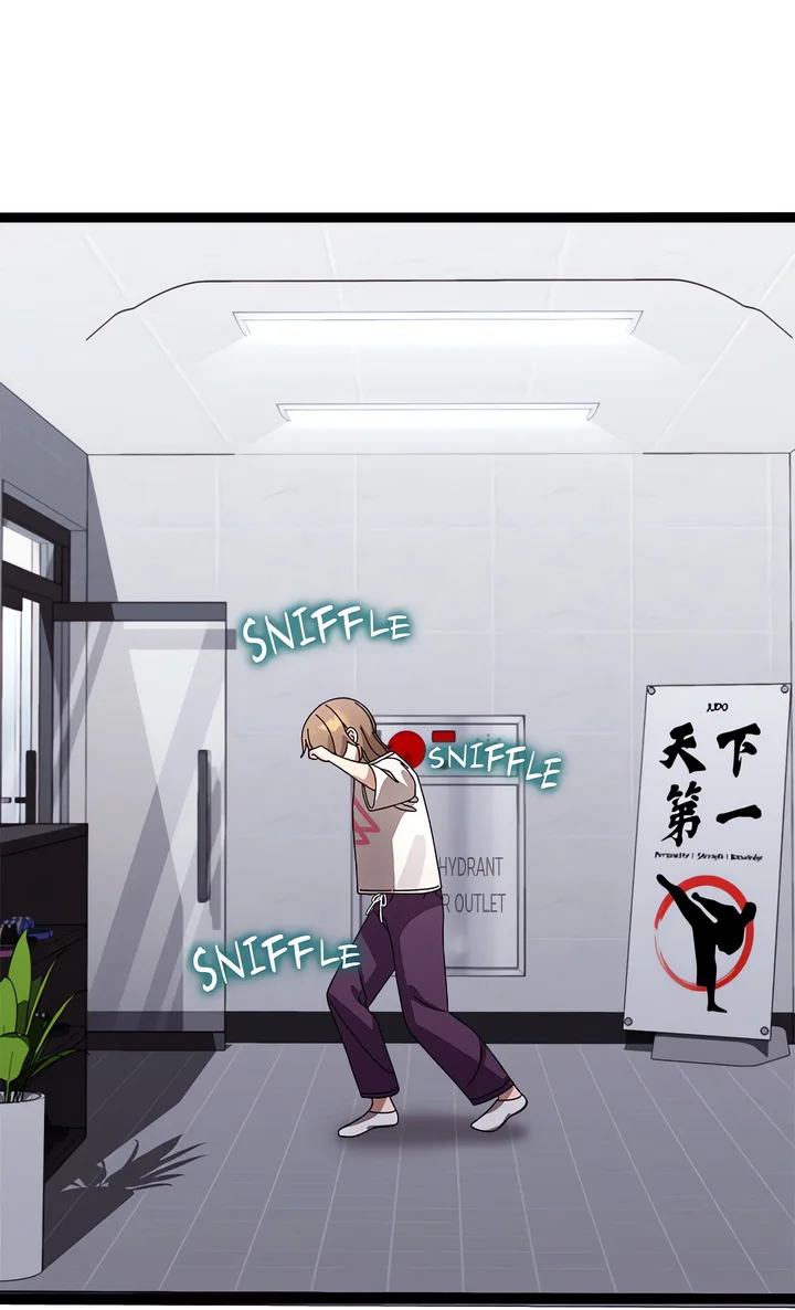 From Weakling to Nemesis (Uncensored) - Chapter 10 [photo 83] - MangaPorn