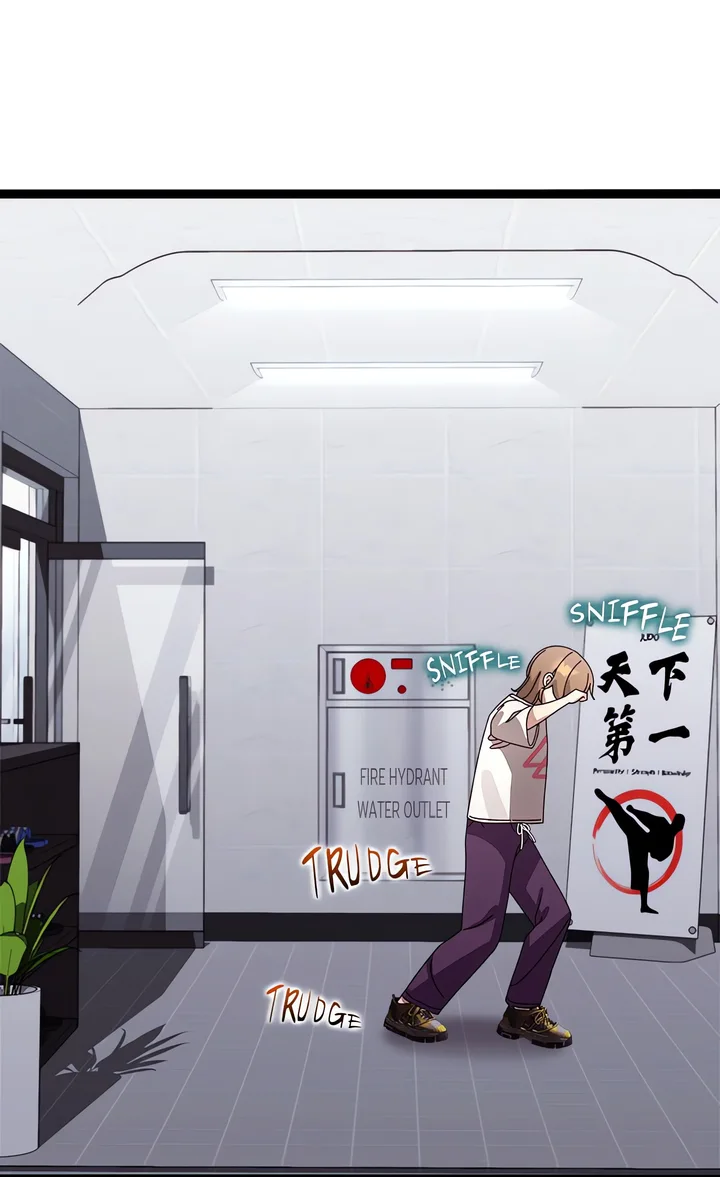 From Weakling to Nemesis (Uncensored) - Chapter 10 [photo 84] - MangaPorn