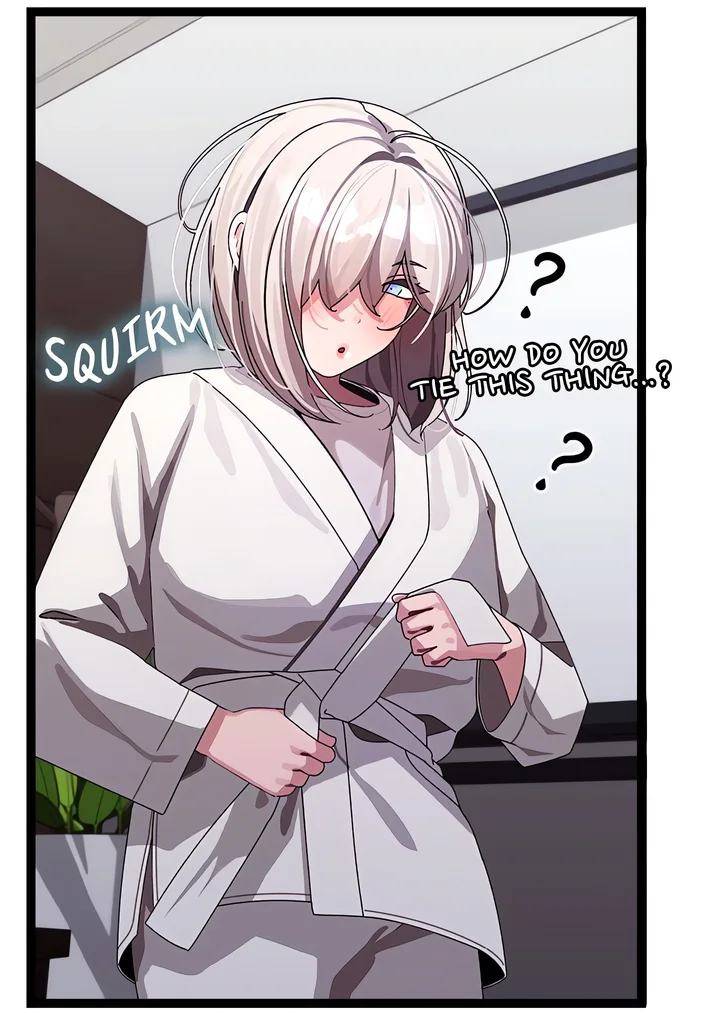 From Weakling to Nemesis (Uncensored) - Chapter 10 [photo 9] - MangaPorn