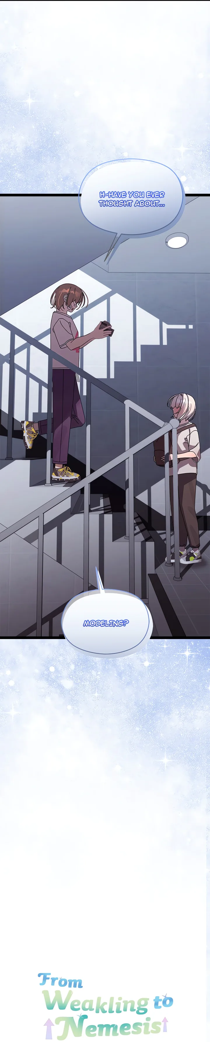 From Weakling to Nemesis (Uncensored) - Chapter 10 [photo 99] - MangaPorn