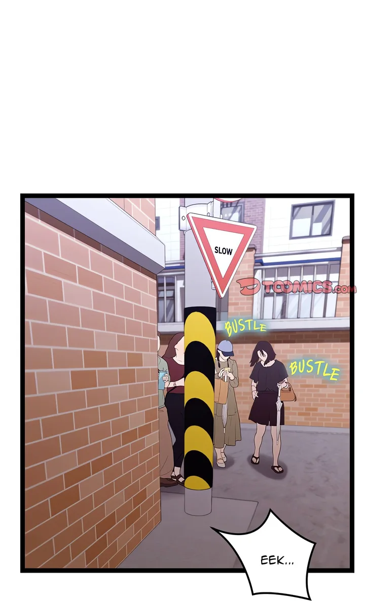 From Weakling to Nemesis (Uncensored) - Chapter 11 [photo 13] - MangaPorn