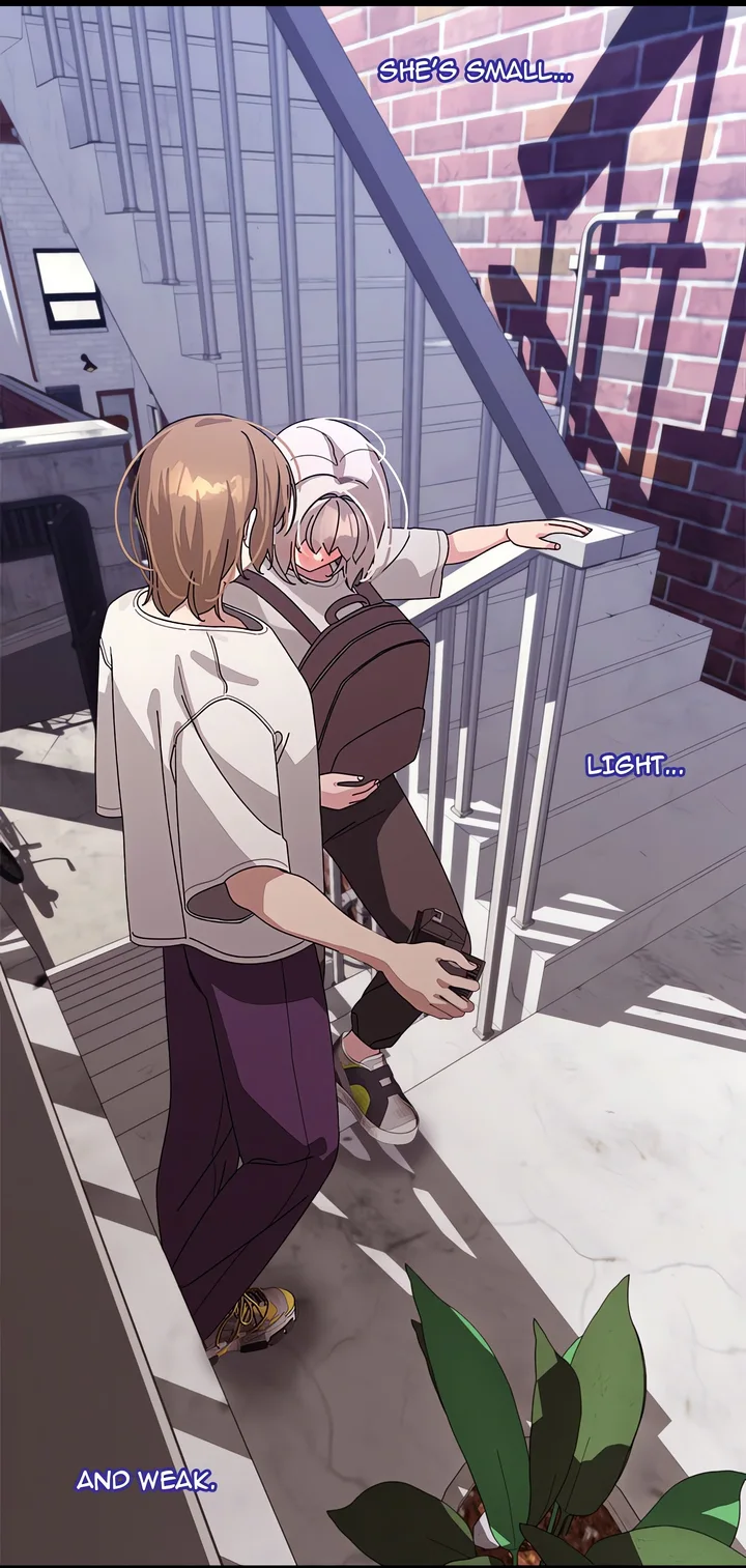 From Weakling to Nemesis (Uncensored) - Chapter 11 [photo 22] - MangaPorn