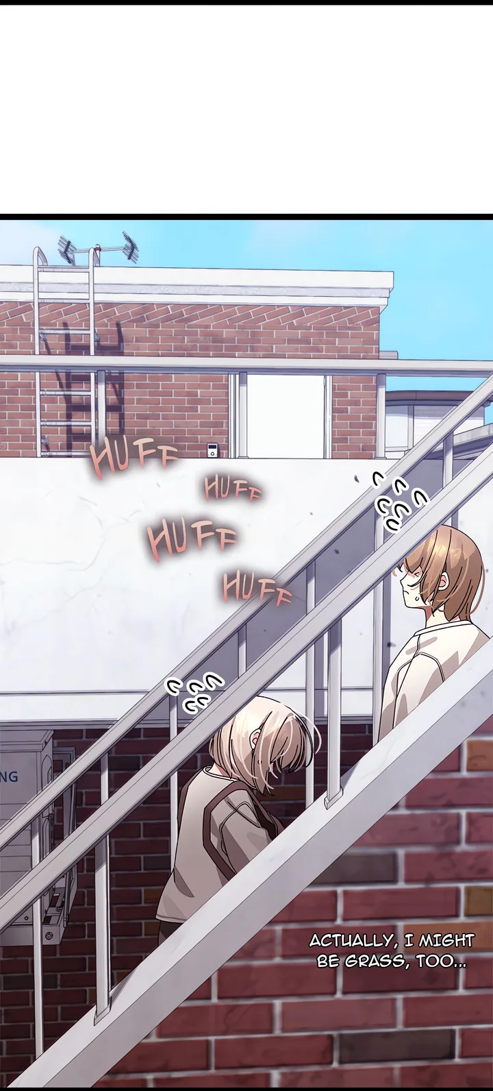 From Weakling to Nemesis (Uncensored) - Chapter 11 [photo 27] - MangaPorn