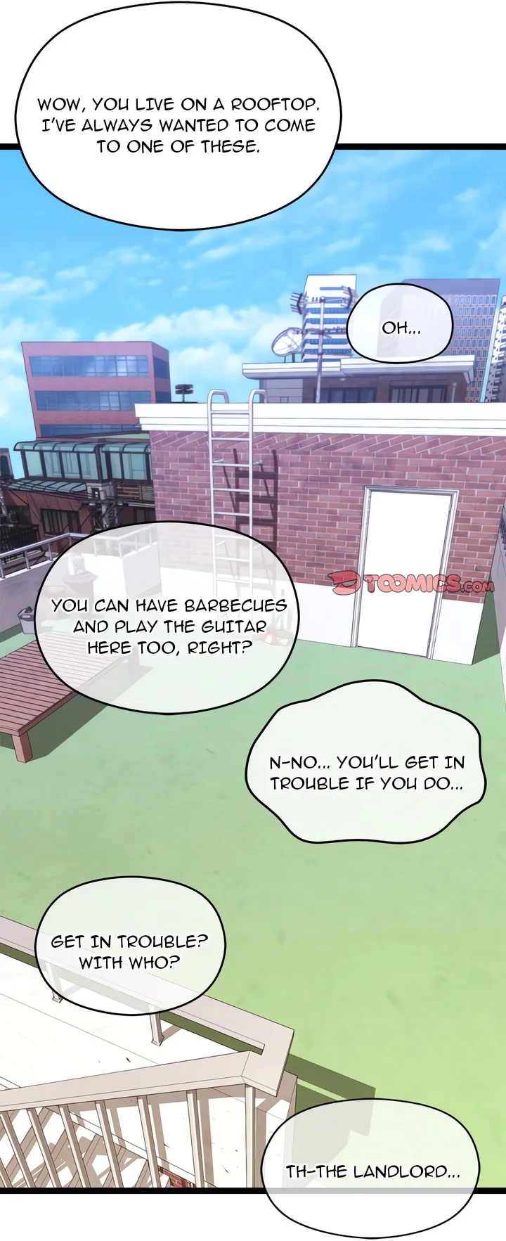 From Weakling to Nemesis (Uncensored) - Chapter 11 [photo 29] - MangaPorn