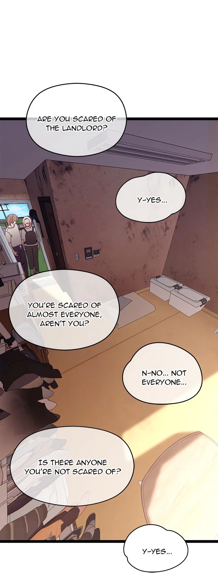 From Weakling to Nemesis (Uncensored) - Chapter 11 [photo 30] - MangaPorn