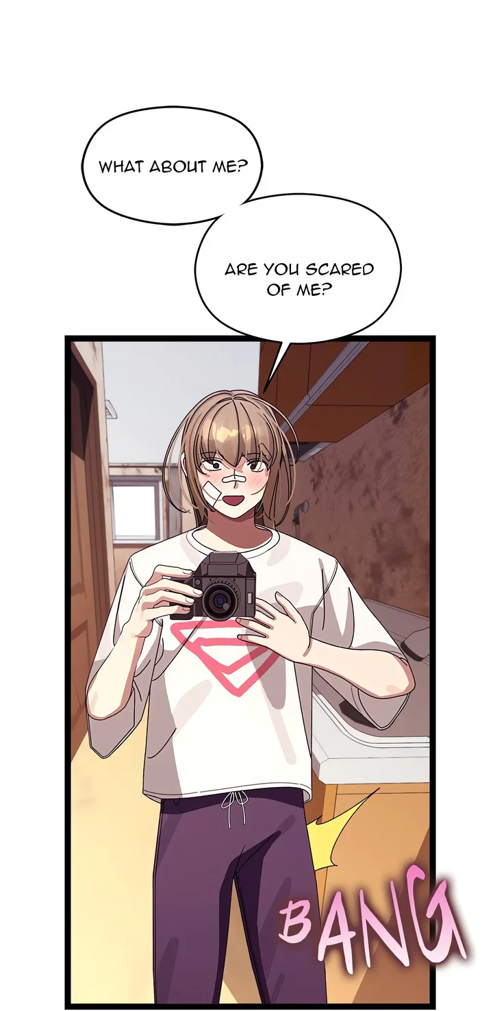 From Weakling to Nemesis (Uncensored) - Chapter 11 [photo 31] - MangaPorn