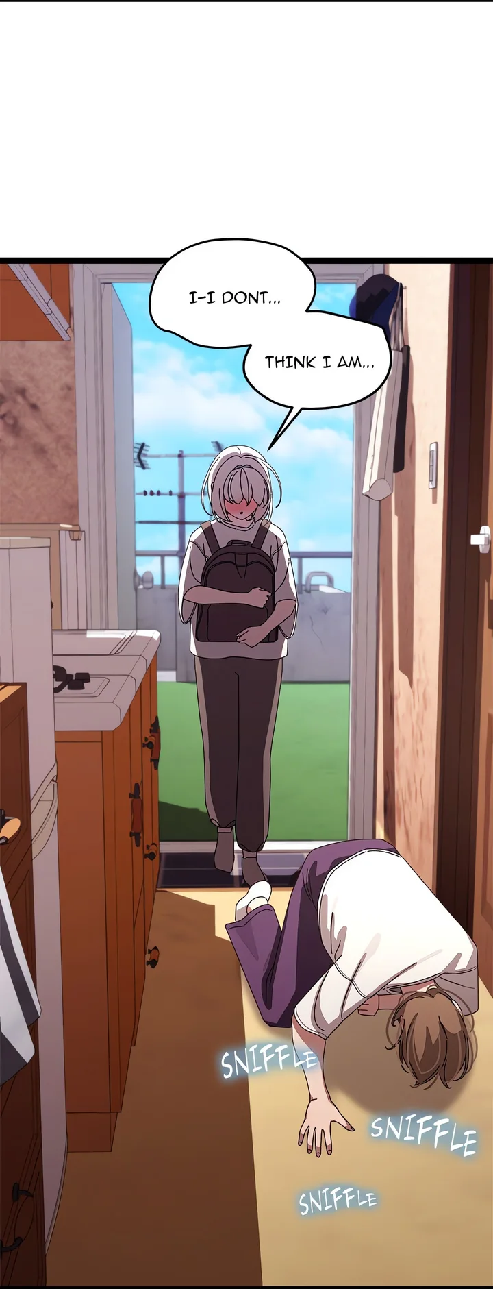 From Weakling to Nemesis (Uncensored) - Chapter 11 [photo 33] - MangaPorn