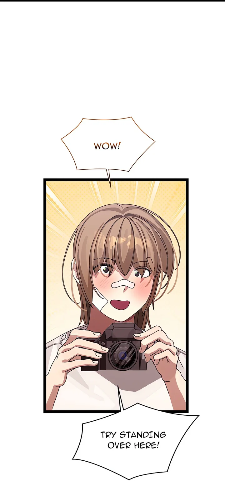 From Weakling to Nemesis (Uncensored) - Chapter 11 [photo 34] - MangaPorn