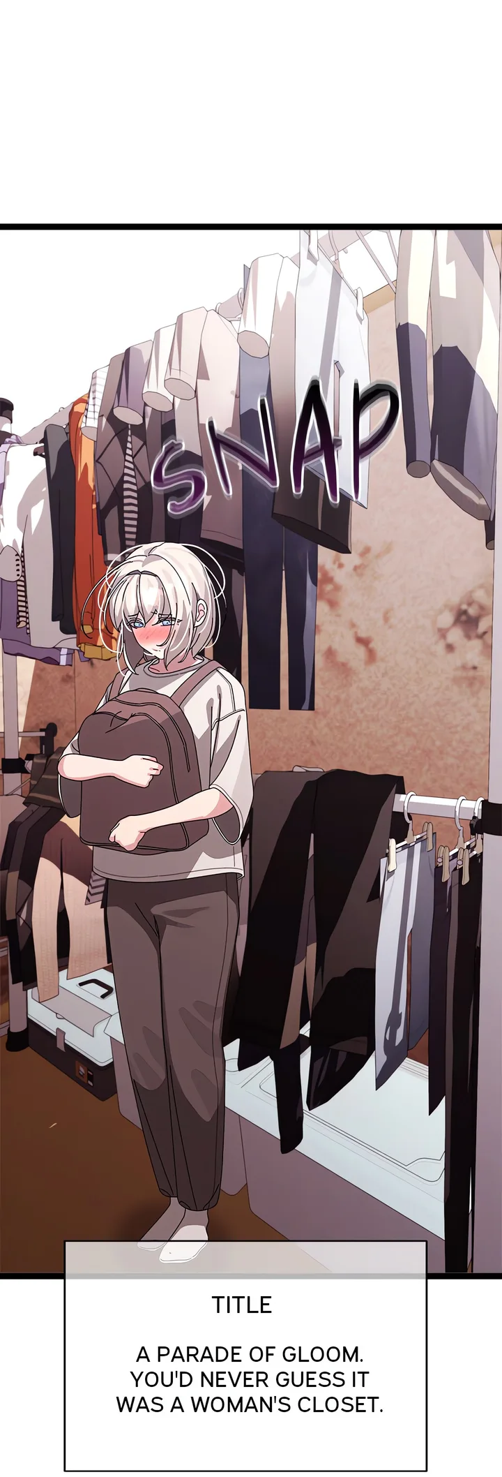 From Weakling to Nemesis (Uncensored) - Chapter 11 [photo 35] - MangaPorn