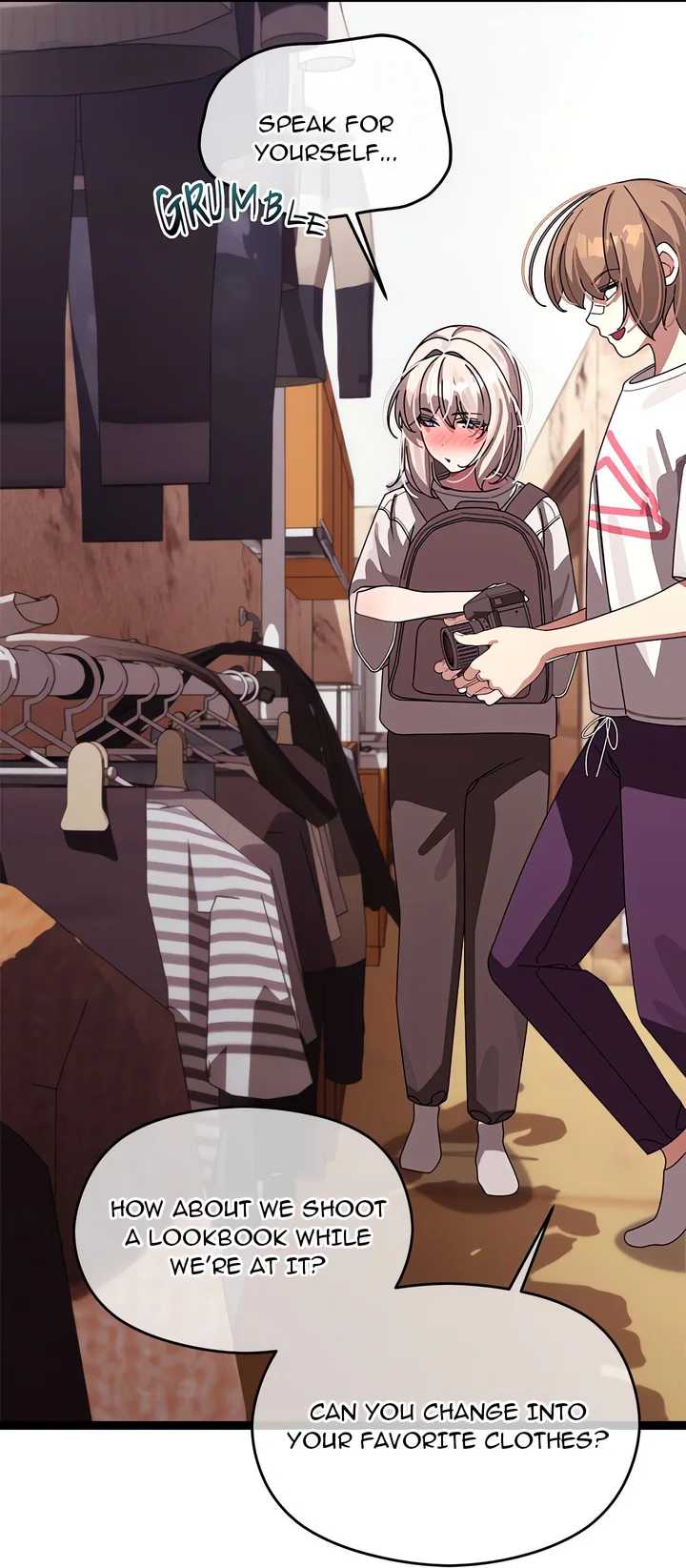 From Weakling to Nemesis (Uncensored) - Chapter 11 [photo 38] - MangaPorn