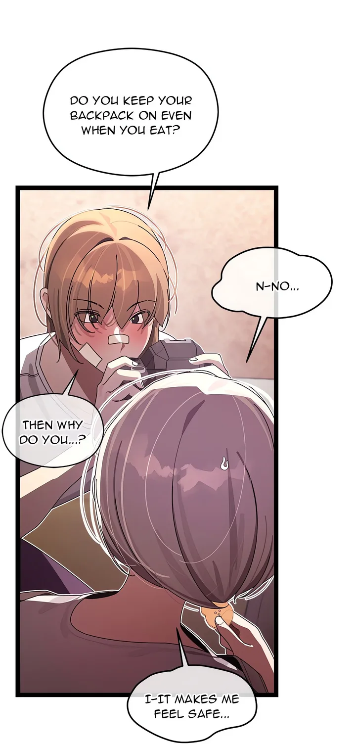 From Weakling to Nemesis (Uncensored) - Chapter 11 [photo 48] - MangaPorn