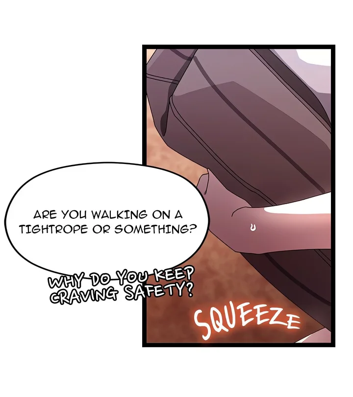 From Weakling to Nemesis (Uncensored) - Chapter 11 [photo 49] - MangaPorn