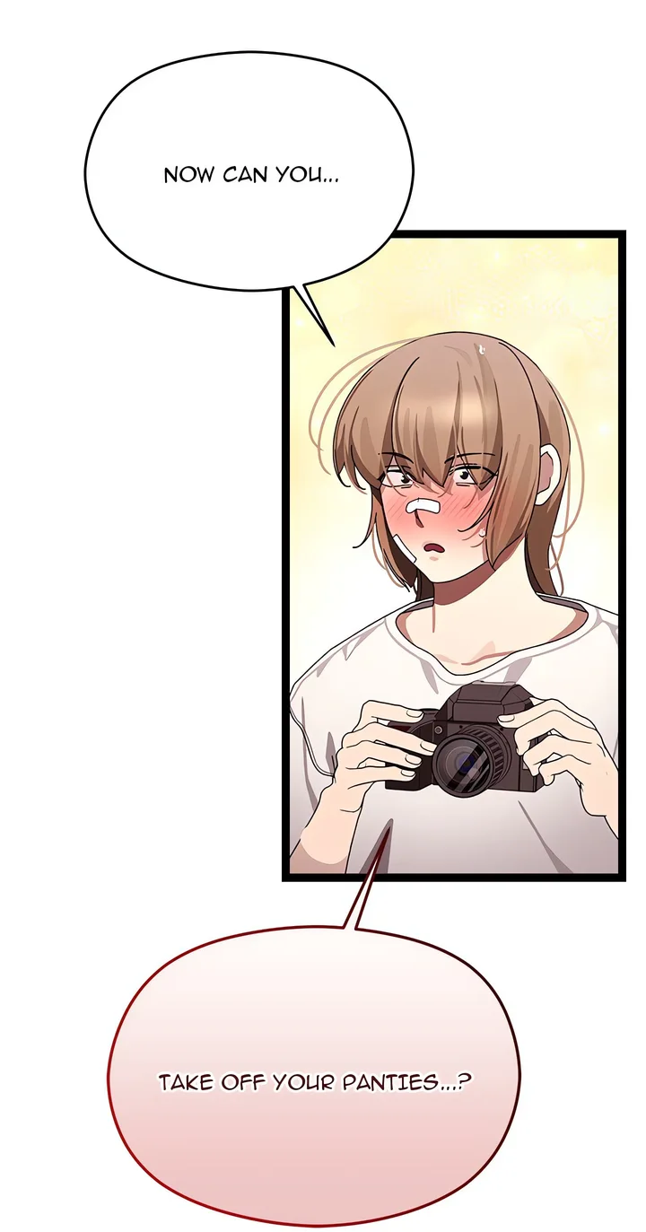 From Weakling to Nemesis (Uncensored) - Chapter 11 [photo 62] - MangaPorn