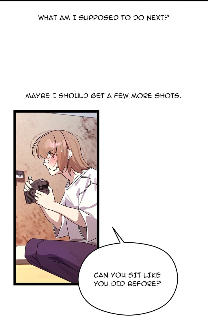 From Weakling to Nemesis (Uncensored) - Chapter 11 [photo 67] - MangaPorn