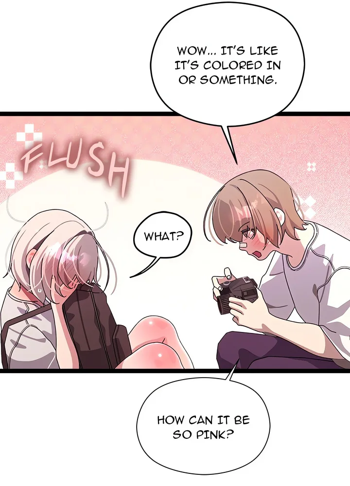 From Weakling to Nemesis (Uncensored) - Chapter 11 [photo 70] - MangaPorn