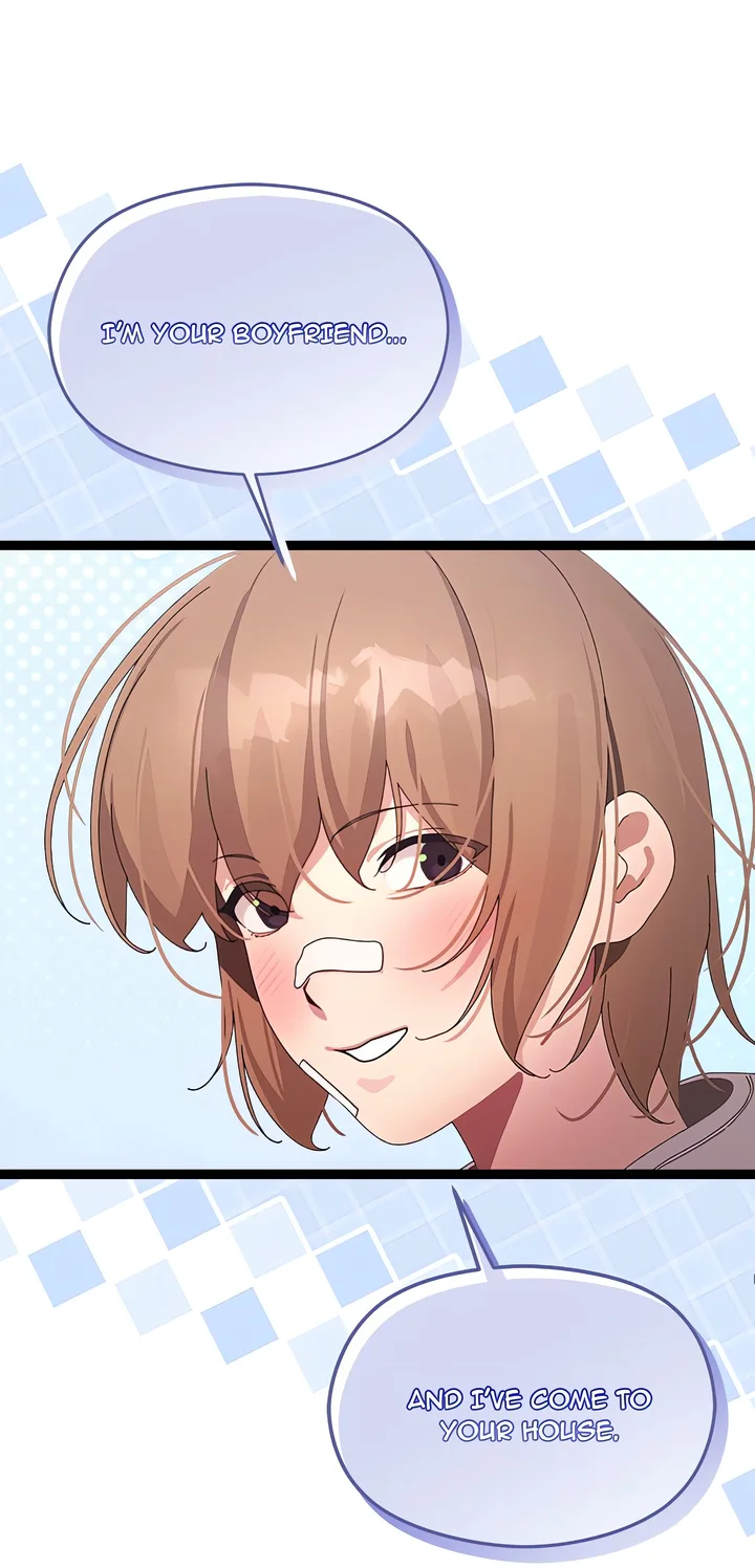 From Weakling to Nemesis (Uncensored) - Chapter 11 [photo 77] - MangaPorn