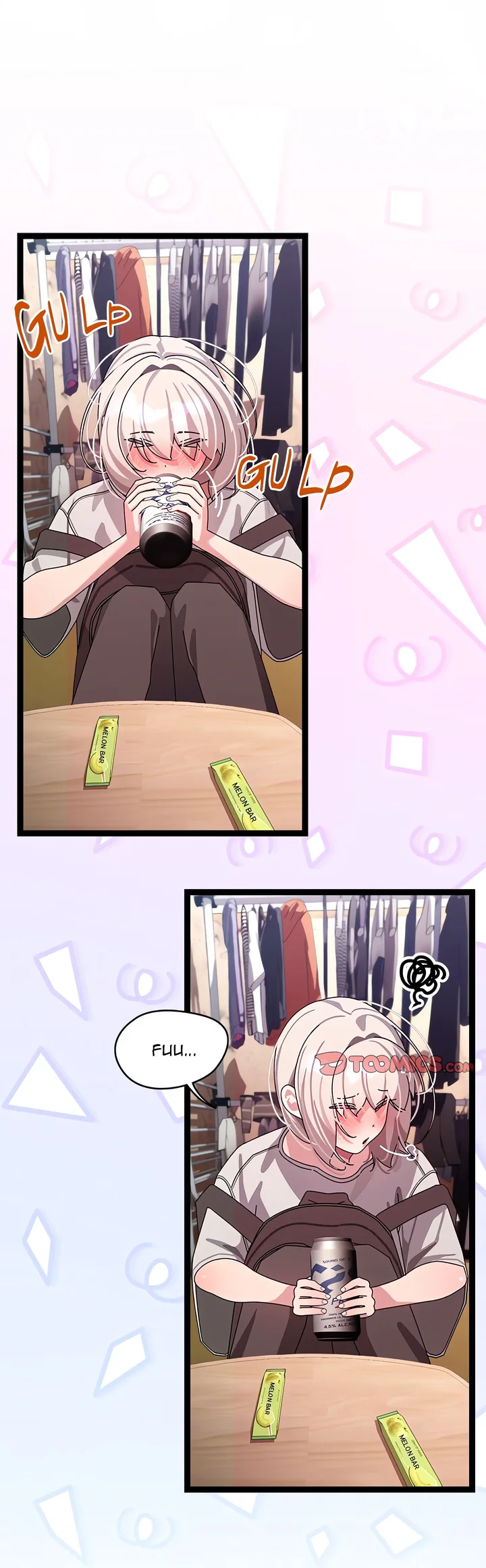 From Weakling to Nemesis (Uncensored) - Chapter 12 [photo 15] - MangaPorn