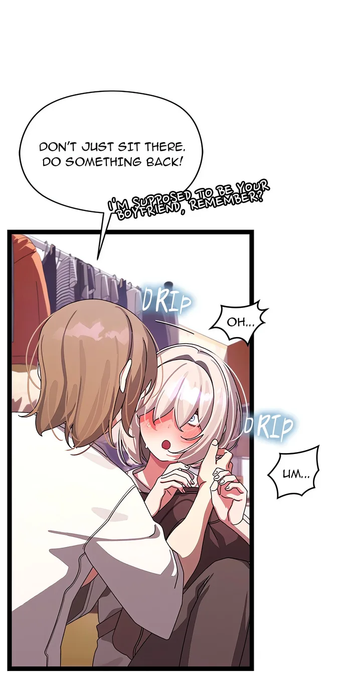 From Weakling to Nemesis (Uncensored) - Chapter 12 [photo 20] - MangaPorn