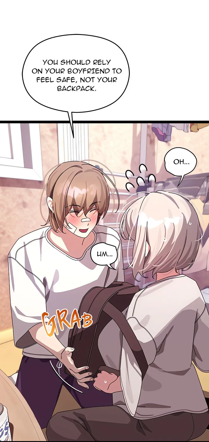 From Weakling to Nemesis (Uncensored) - Chapter 12 [photo 24] - MangaPorn