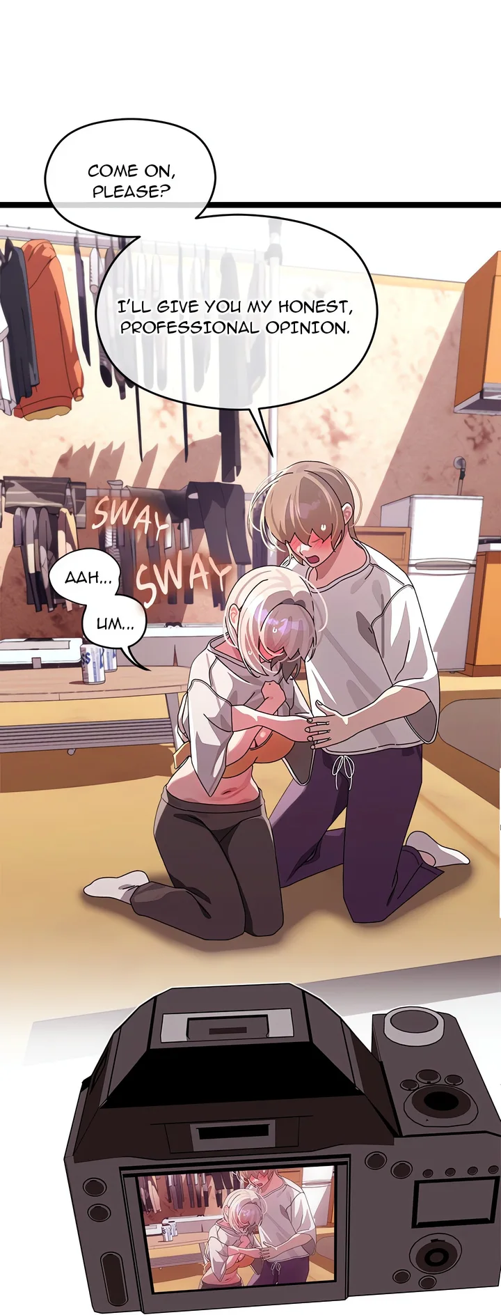 From Weakling to Nemesis (Uncensored) - Chapter 12 [photo 36] - MangaPorn