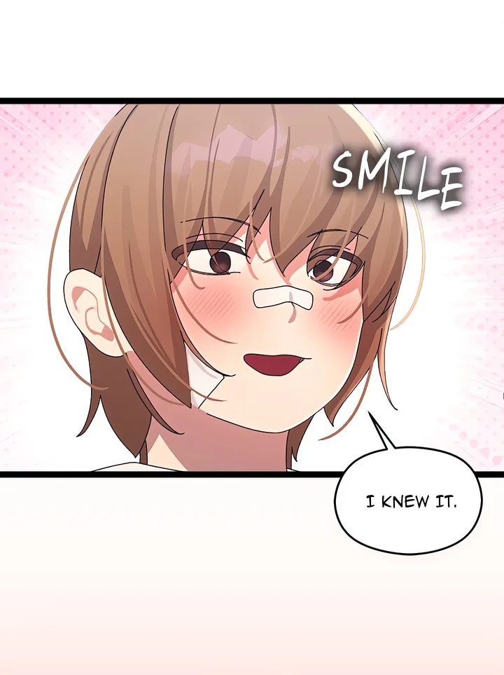 From Weakling to Nemesis (Uncensored) - Chapter 12 [photo 58] - MangaPorn