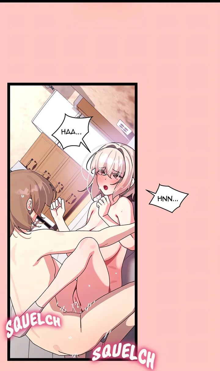 From Weakling to Nemesis (Uncensored) - Chapter 12 [photo 71] - MangaPorn