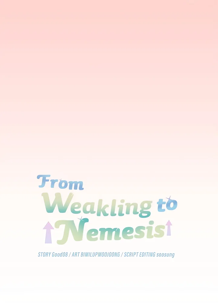 From Weakling to Nemesis (Uncensored) - Chapter 12 [photo 77] - MangaPorn