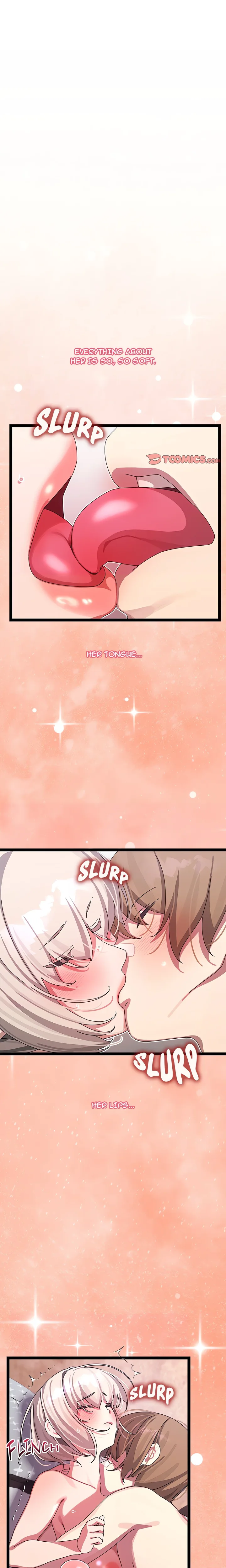 From Weakling to Nemesis (Uncensored) - Chapter 13 [photo 1] - MangaPorn