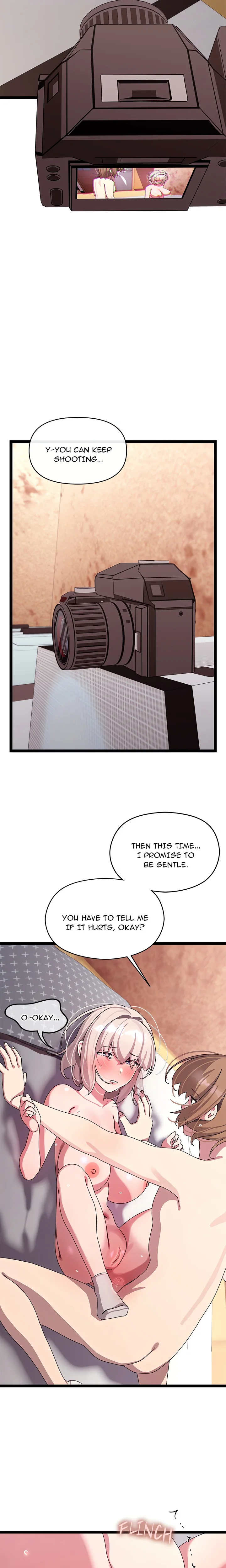 From Weakling to Nemesis (Uncensored) - Chapter 13 [photo 10] - MangaPorn