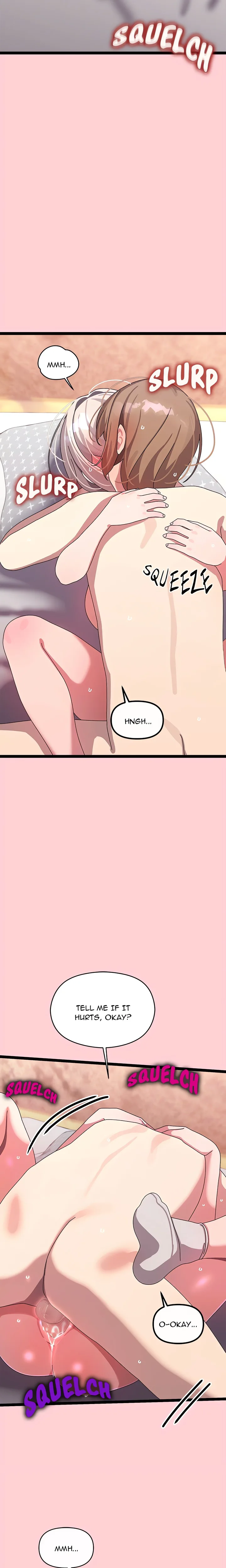 From Weakling to Nemesis (Uncensored) - Chapter 13 [photo 14] - MangaPorn