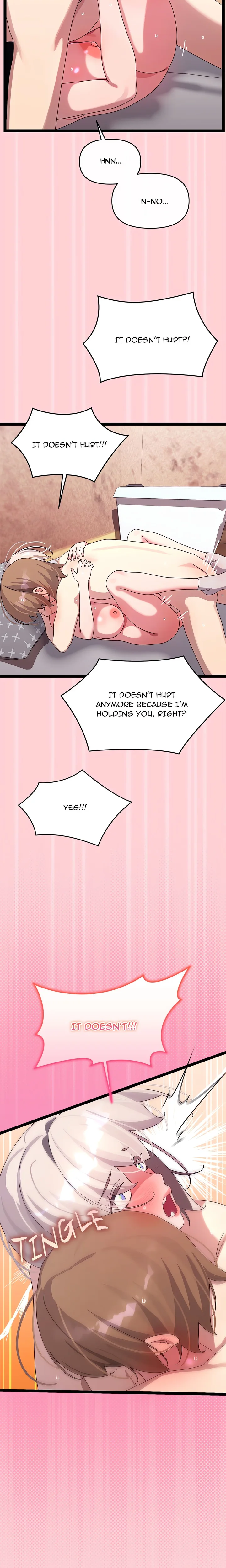 From Weakling to Nemesis (Uncensored) - Chapter 13 [photo 17] - MangaPorn