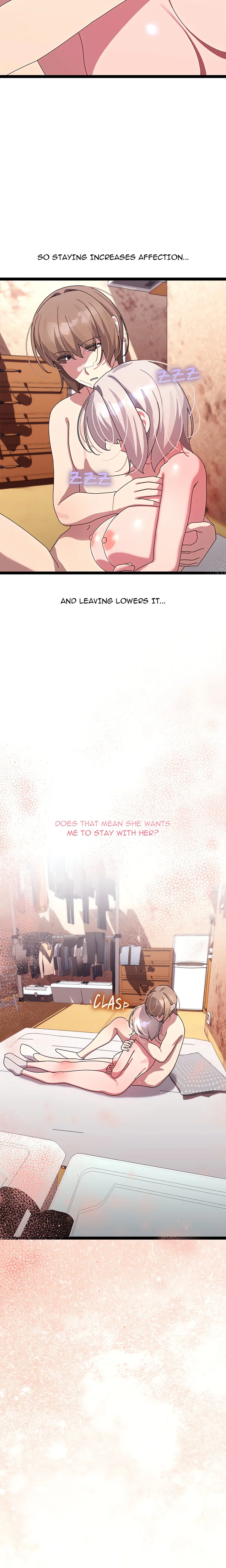 From Weakling to Nemesis (Uncensored) - Chapter 13 [photo 24] - MangaPorn