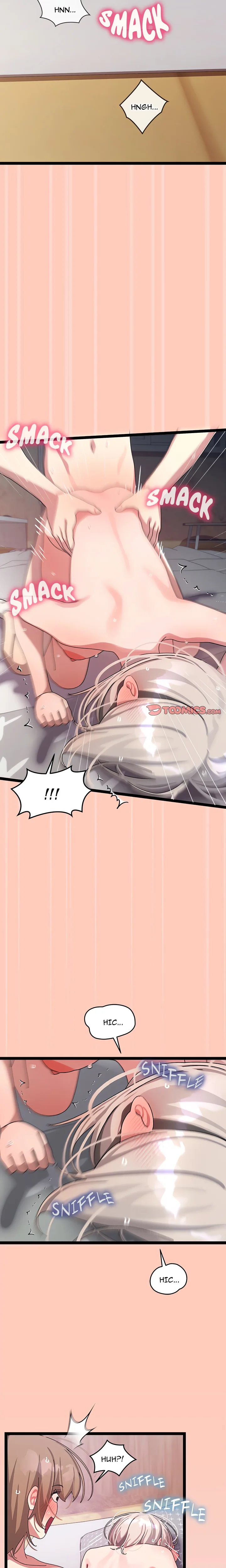 From Weakling to Nemesis (Uncensored) - Chapter 13 [photo 5] - MangaPorn