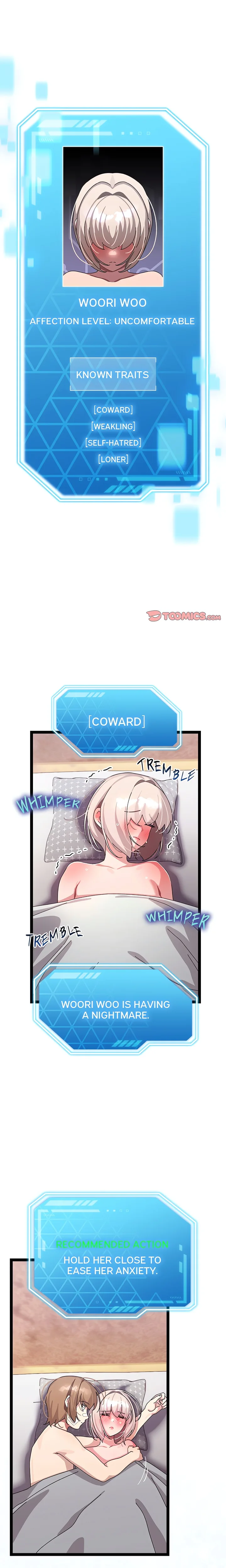 From Weakling to Nemesis (Uncensored) - Chapter 14 [photo 1] - MangaPorn