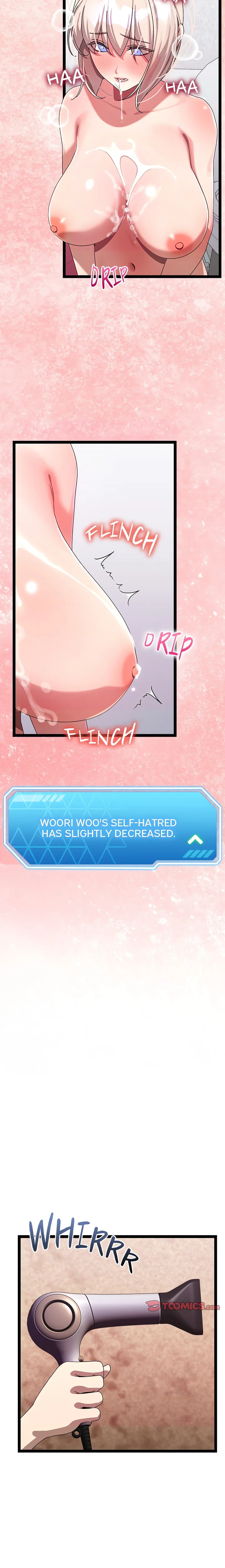 From Weakling to Nemesis (Uncensored) - Chapter 14 [photo 14] - MangaPorn