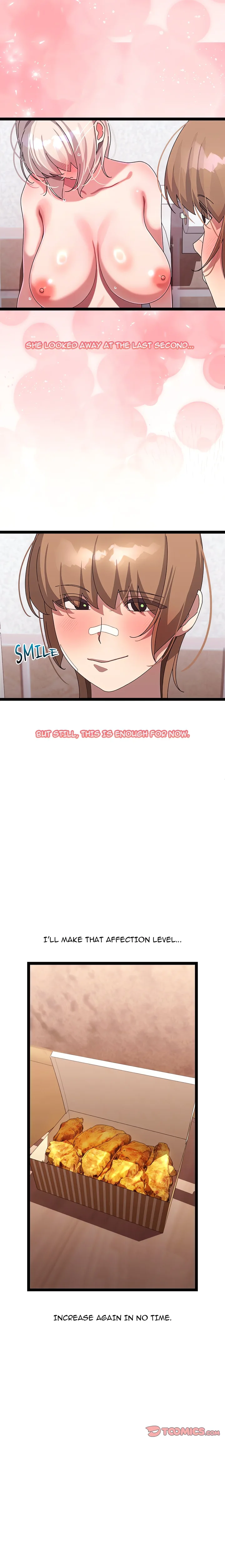 From Weakling to Nemesis (Uncensored) - Chapter 14 [photo 24] - MangaPorn