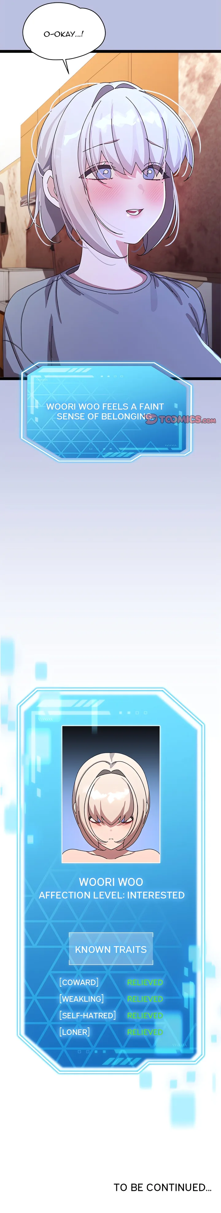 From Weakling to Nemesis (Uncensored) - Chapter 14 [photo 28] - MangaPorn