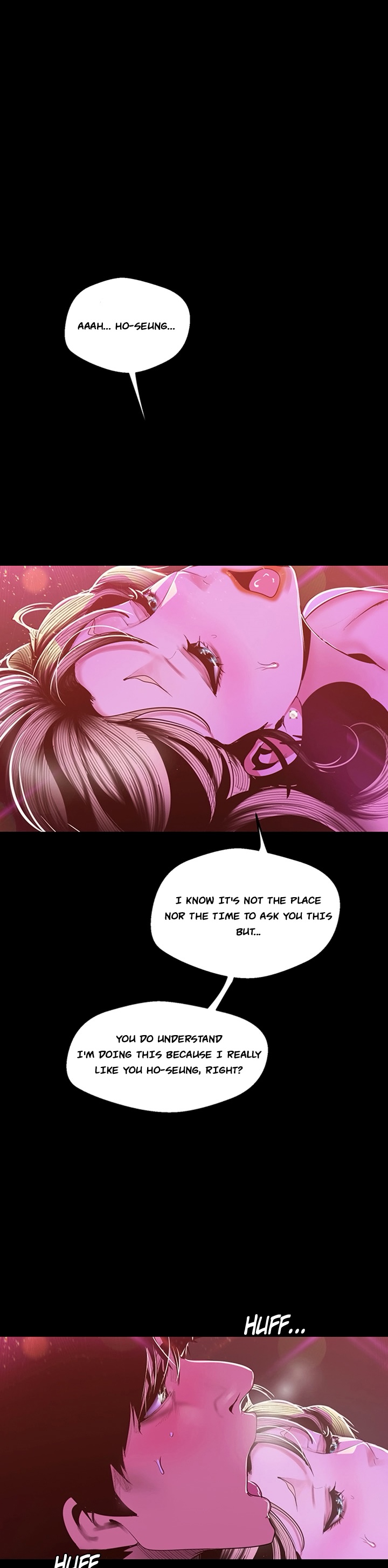A Wonderful New World - Chapter 77 [photo 13] - MangaPorn